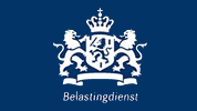 Logo Belastingdienst B/CIE